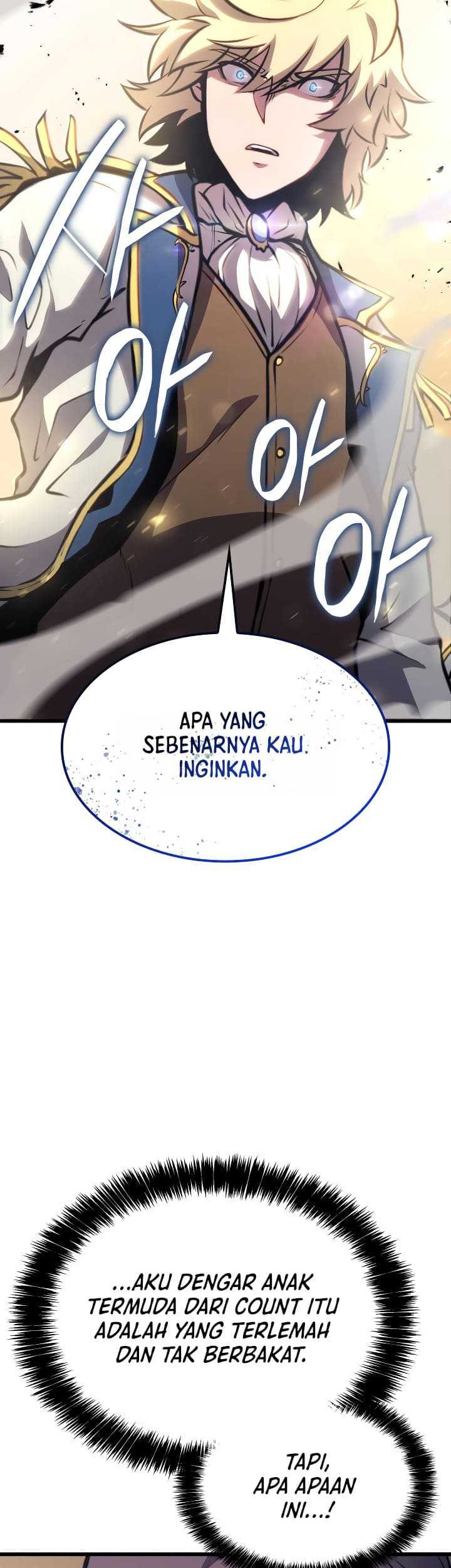 The Count’s Youngest Son Is A Player! chapter 20 halaman 58