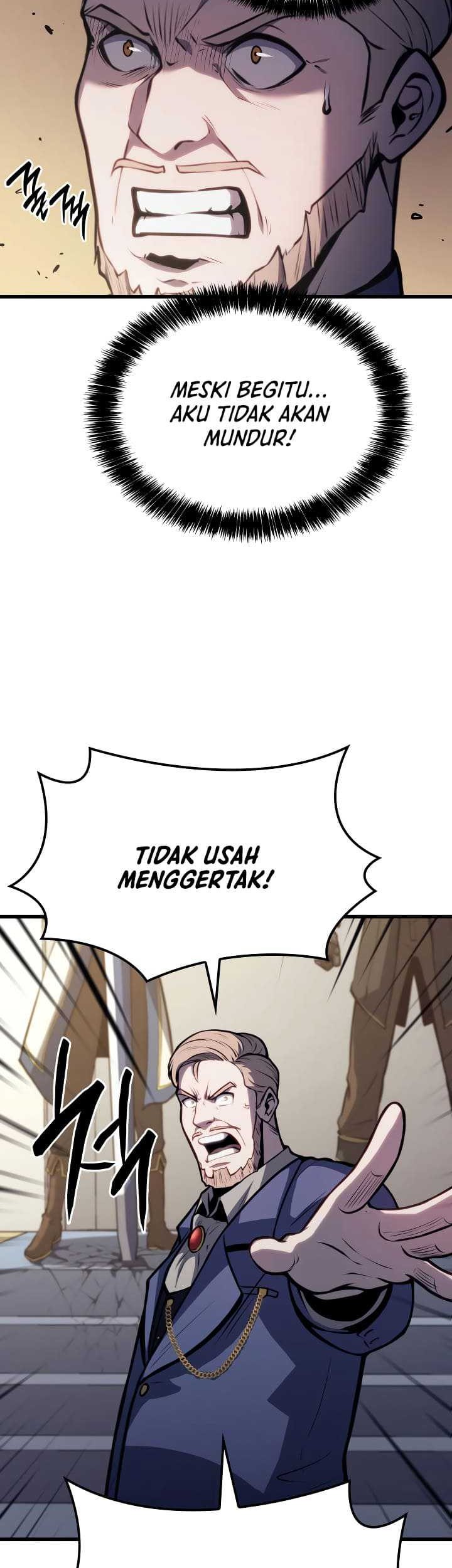 The Count’s Youngest Son Is A Player! chapter 20 halaman 59