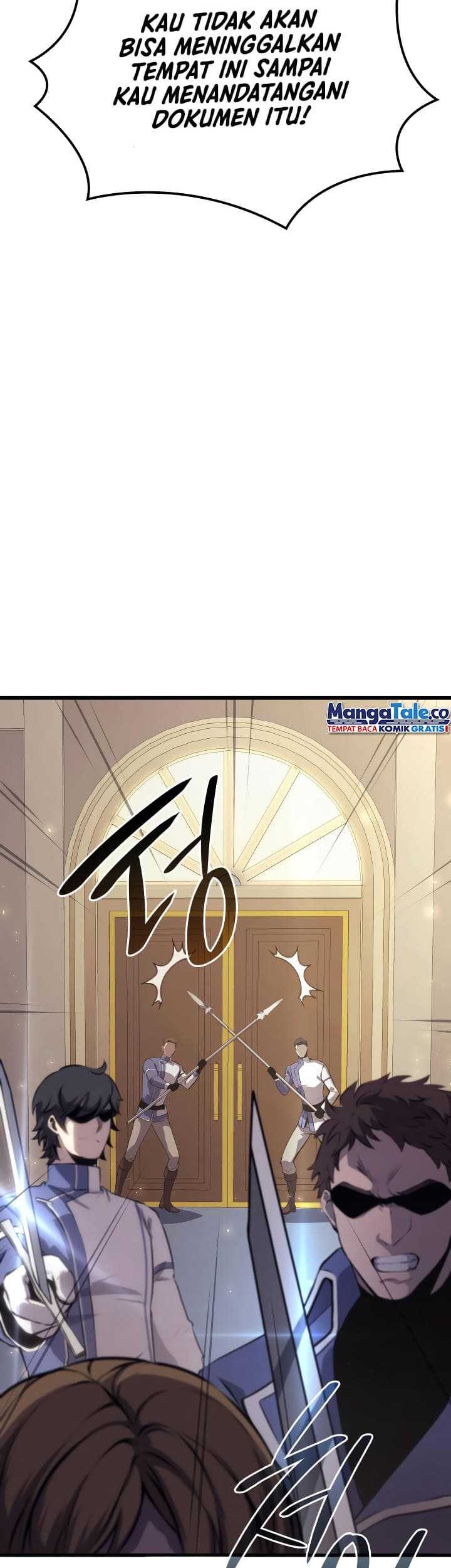 The Count’s Youngest Son Is A Player! chapter 20 halaman 60