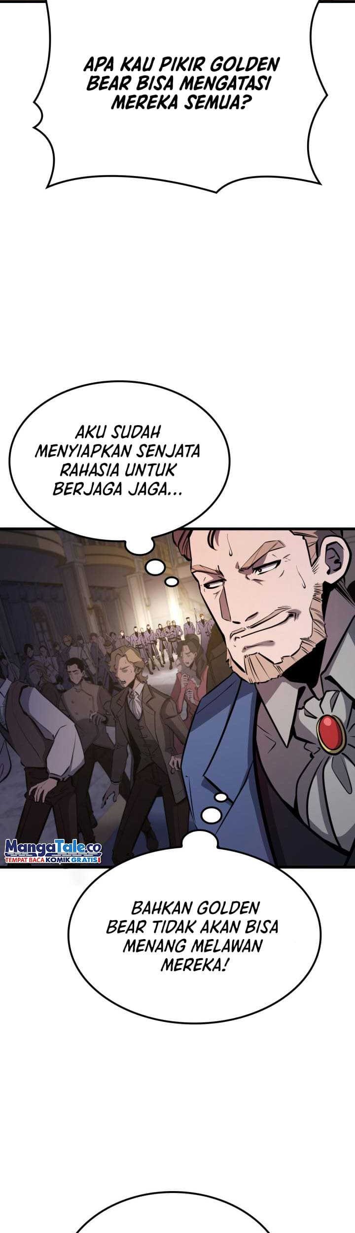 The Count’s Youngest Son Is A Player! Bab 21 halaman 7