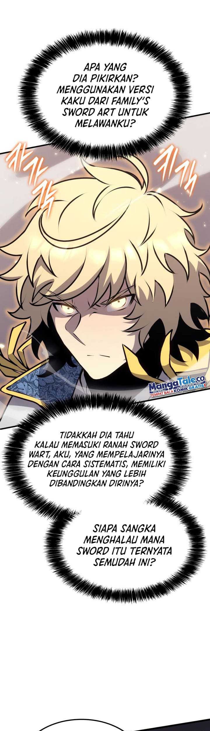 The Count’s Youngest Son Is A Player! chapter 22 halaman 3