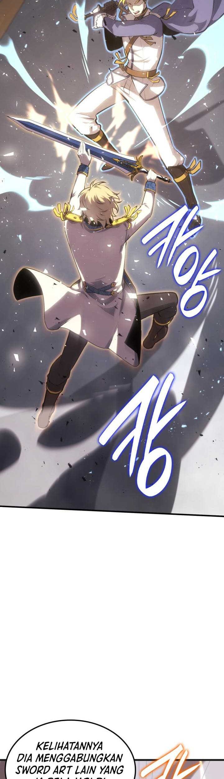 The Count’s Youngest Son Is A Player! chapter 22 halaman 6