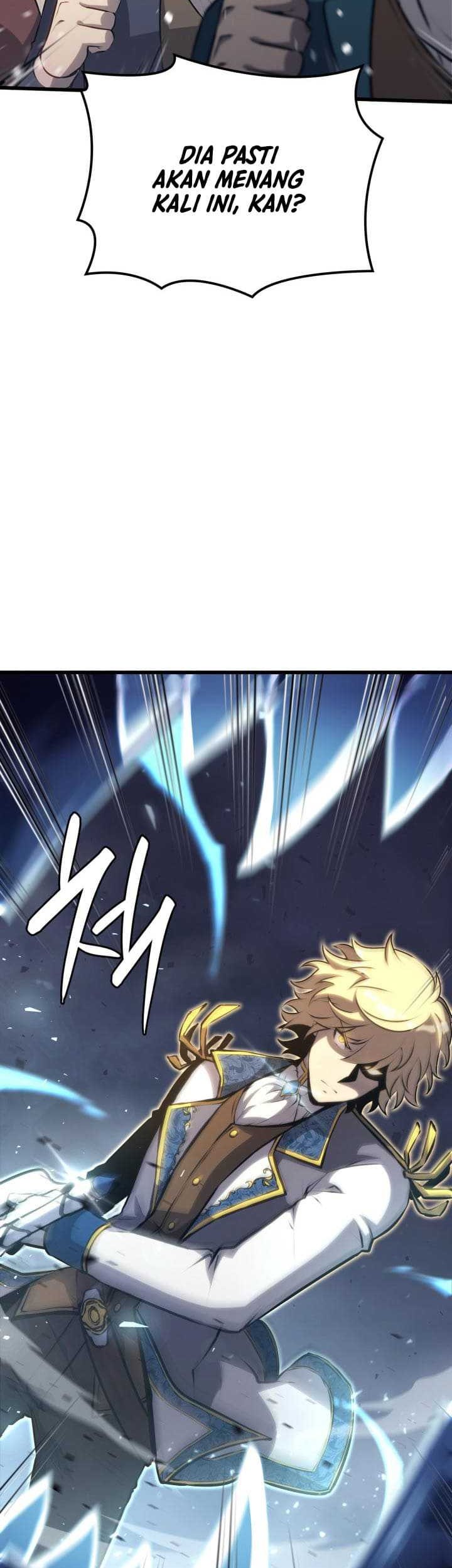 The Count’s Youngest Son Is A Player! chapter 22 halaman 19