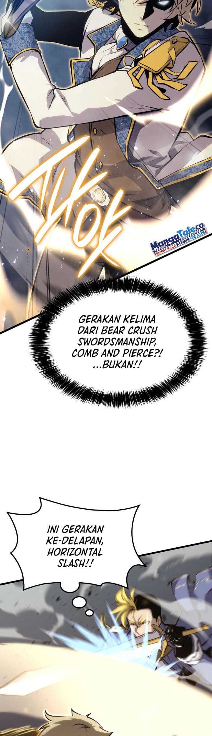 The Count’s Youngest Son Is A Player! chapter 22 halaman 26