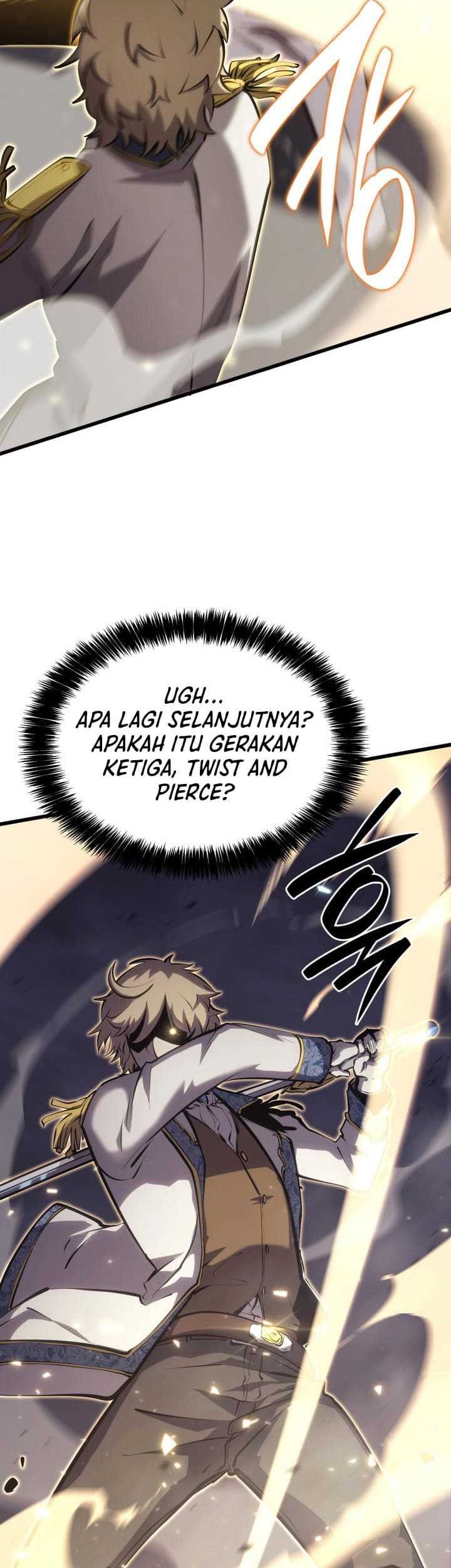 The Count’s Youngest Son Is A Player! chapter 22 halaman 27