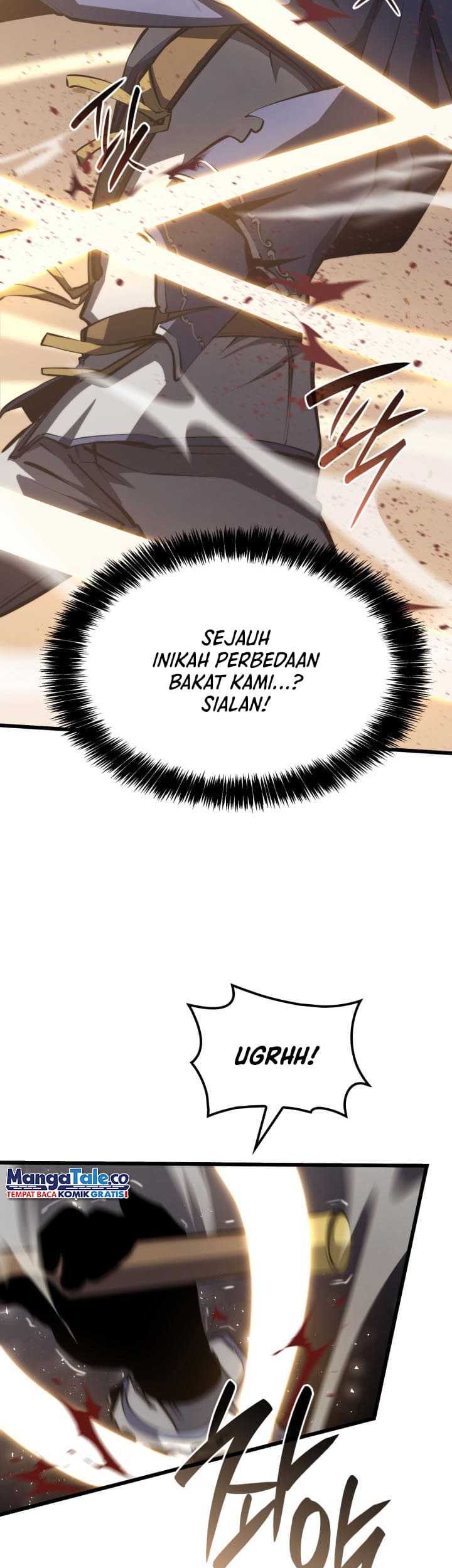 The Count’s Youngest Son Is A Player! chapter 22 halaman 33