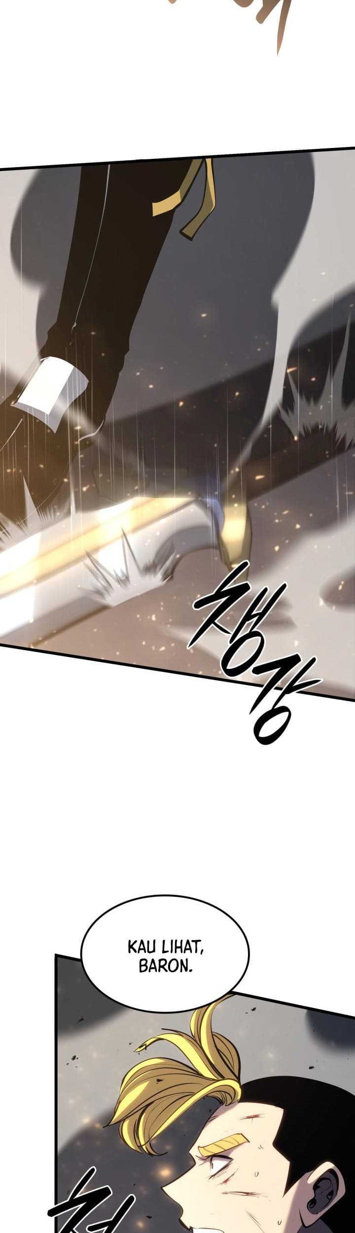 The Count’s Youngest Son Is A Player! chapter 22 halaman 34