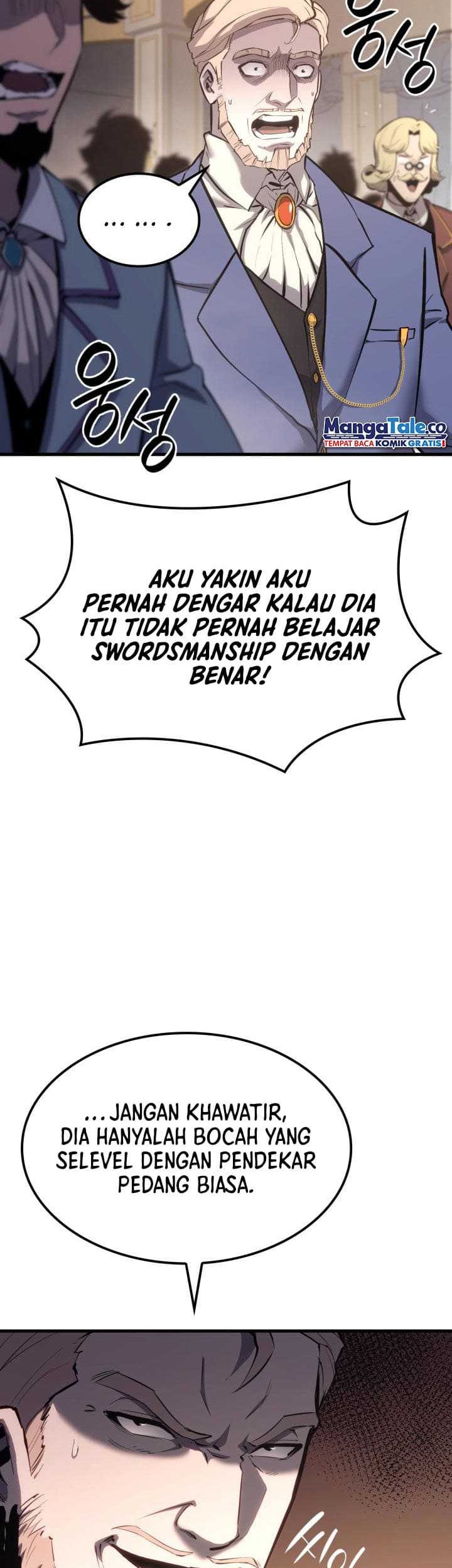 The Count’s Youngest Son Is A Player! chapter 22 halaman 40