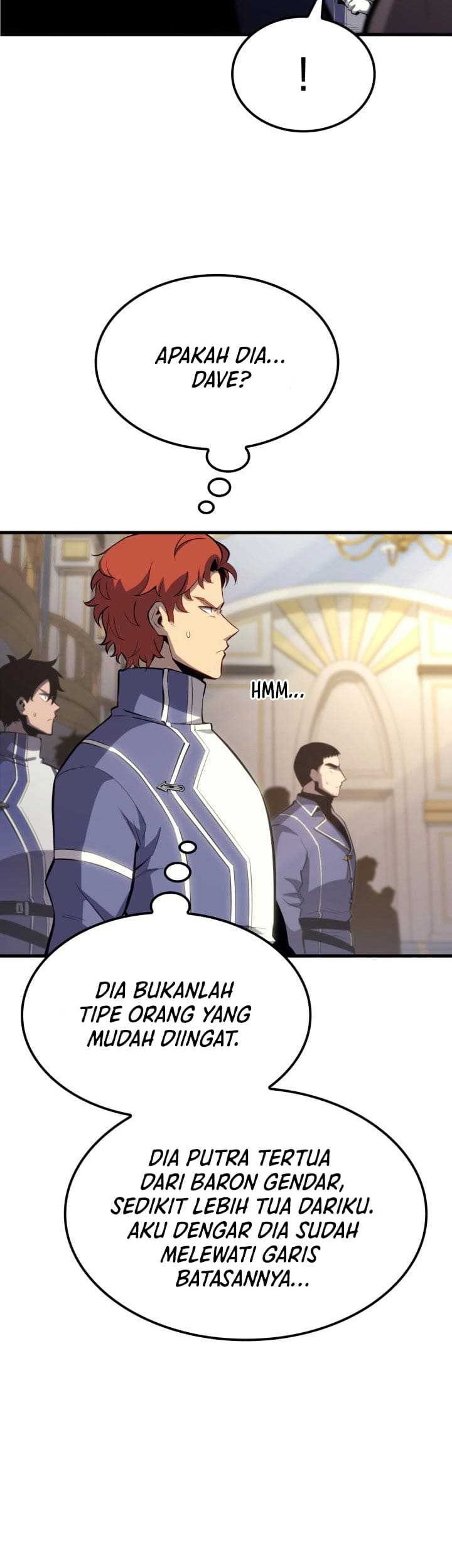 The Count’s Youngest Son Is A Player! chapter 22 halaman 44