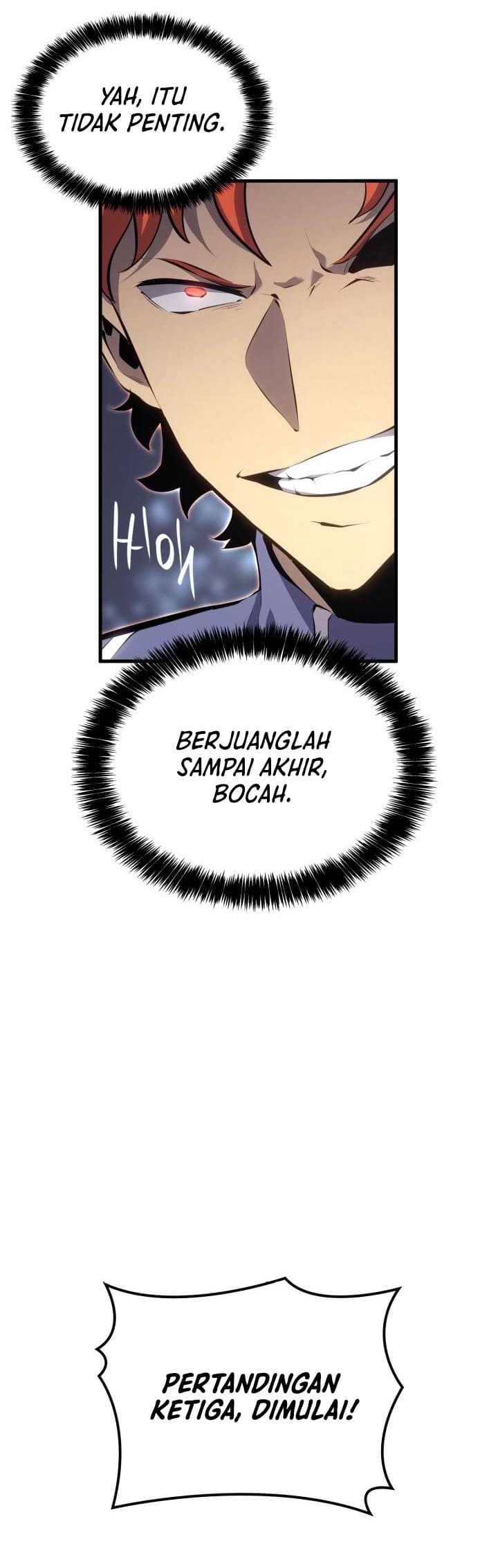 The Count’s Youngest Son Is A Player! chapter 22 halaman 45