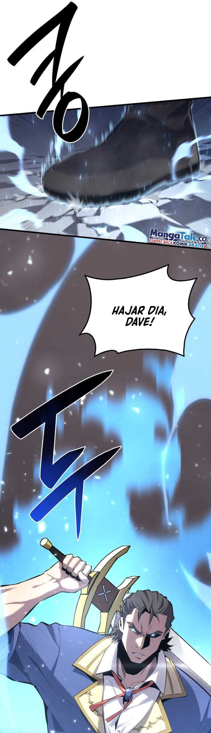 The Count’s Youngest Son Is A Player! chapter 22 halaman 46