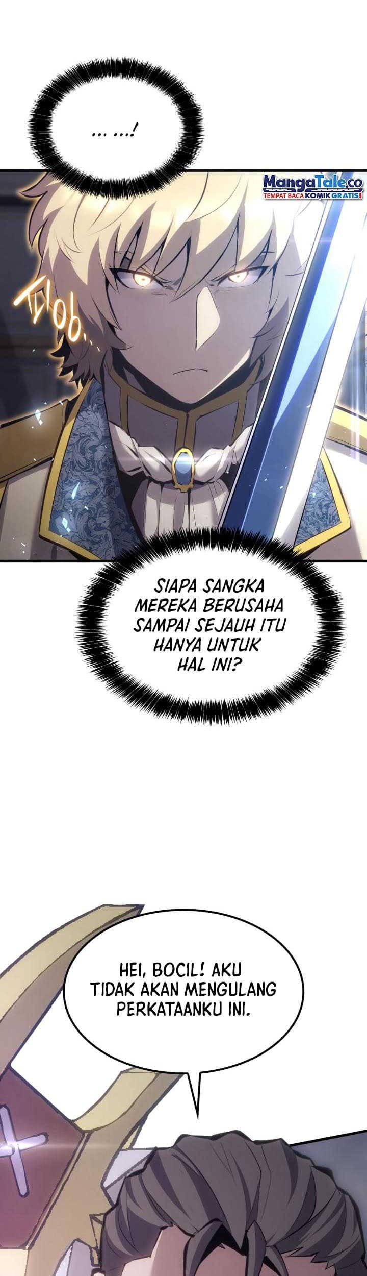 The Count’s Youngest Son Is A Player! chapter 22 halaman 48