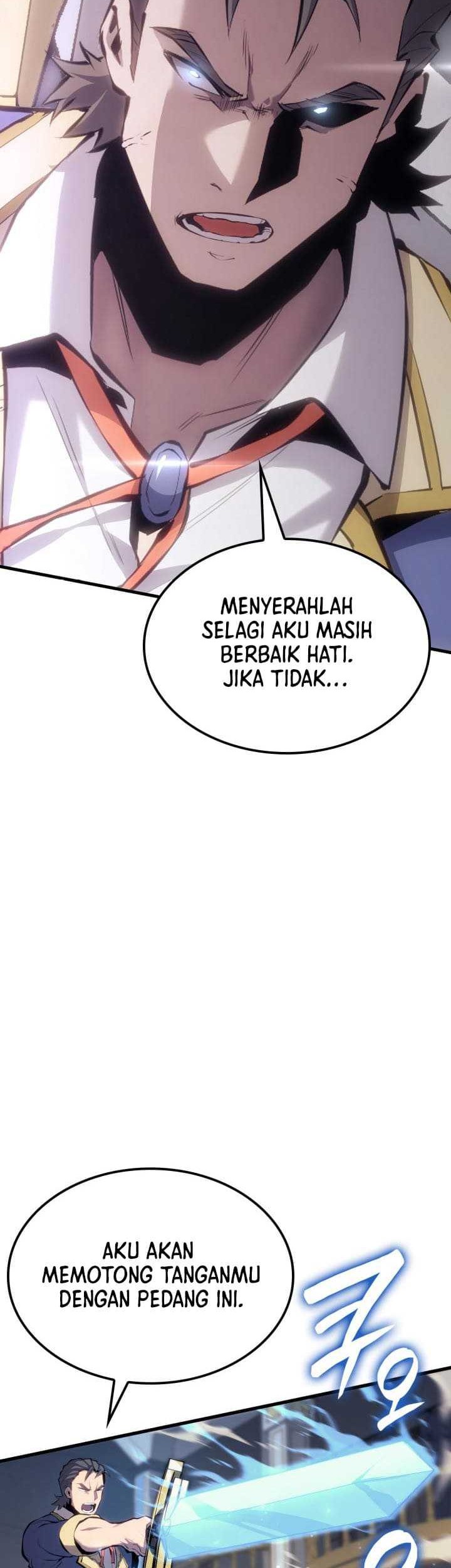 The Count’s Youngest Son Is A Player! chapter 22 halaman 49