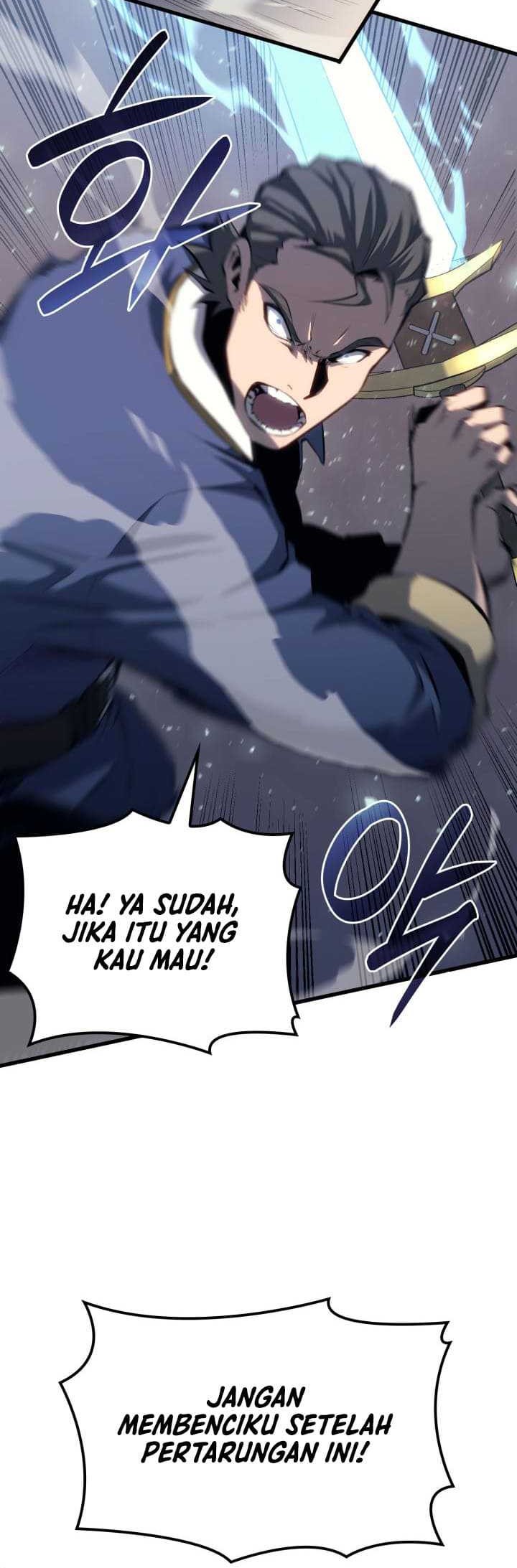 The Count’s Youngest Son Is A Player! chapter 22 halaman 52