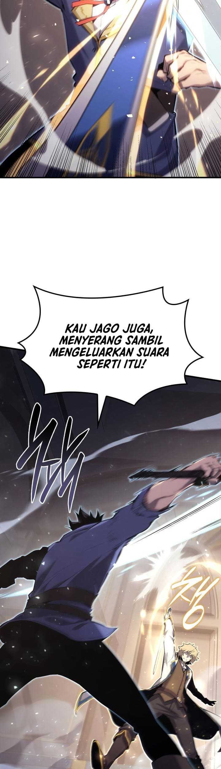 The Count’s Youngest Son Is A Player! chapter 22 halaman 57