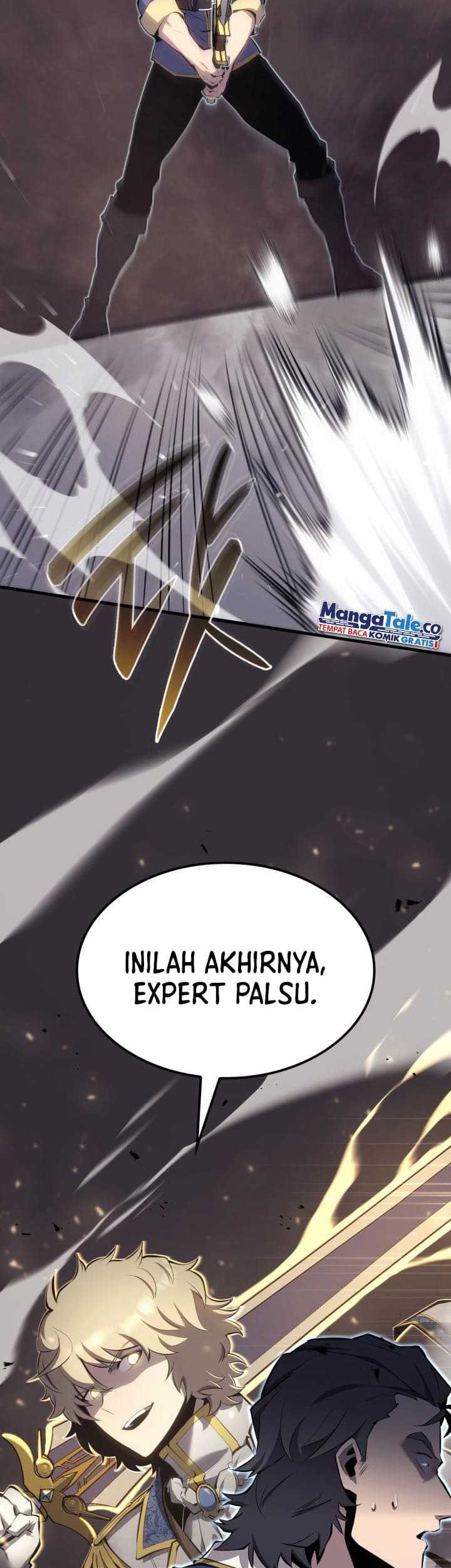 The Count’s Youngest Son Is A Player! chapter 22 halaman 65