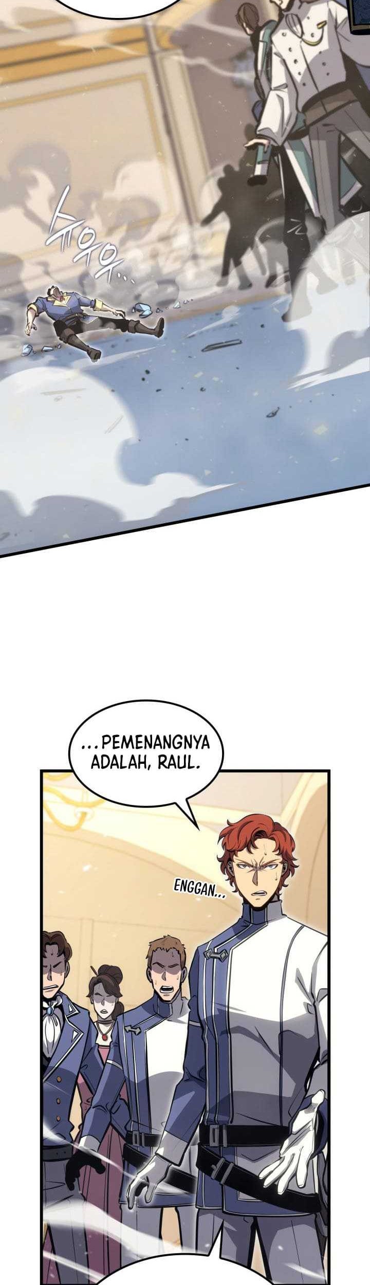 The Count’s Youngest Son Is A Player! chapter 23 halaman 13