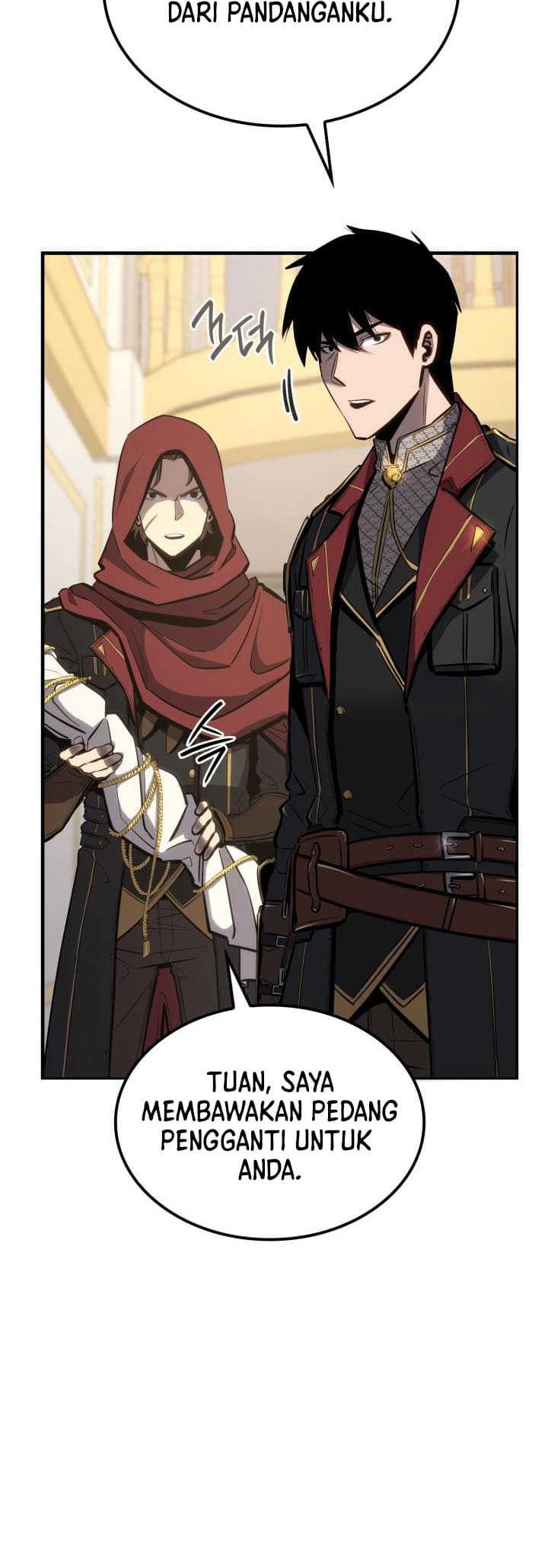 The Count’s Youngest Son Is A Player! chapter 23 halaman 17