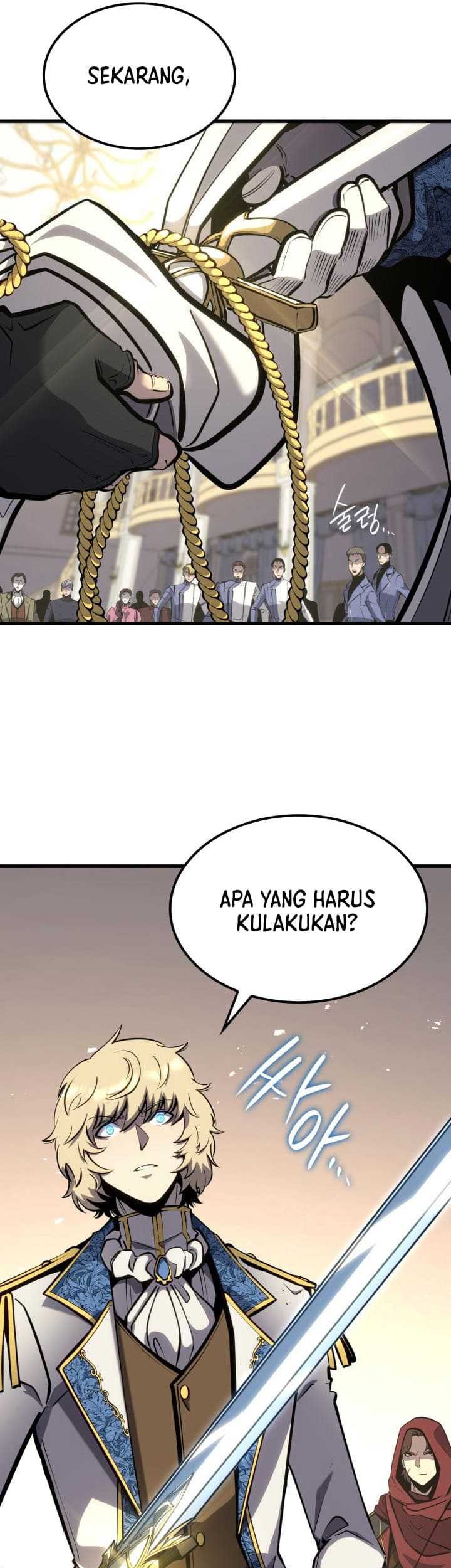 The Count’s Youngest Son Is A Player! chapter 23 halaman 18