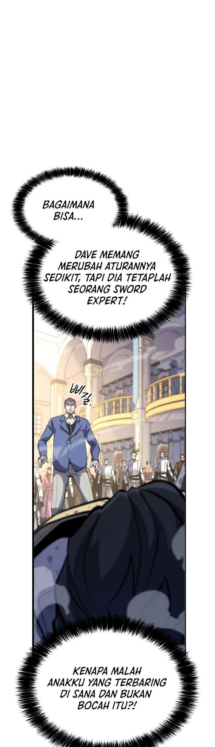 The Count’s Youngest Son Is A Player! chapter 23 halaman 20