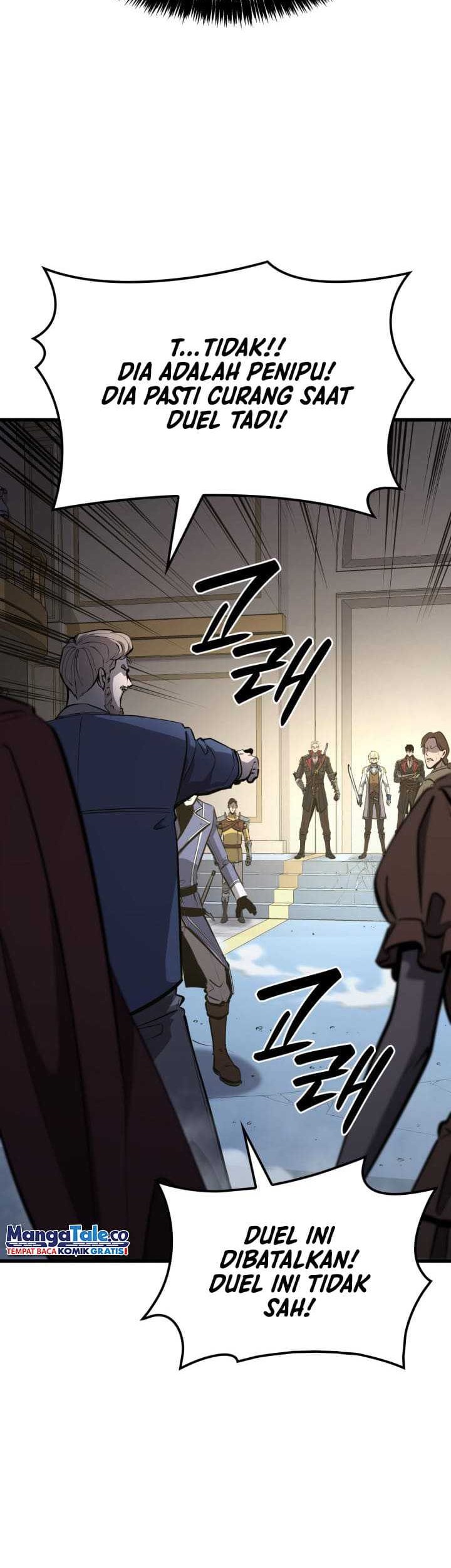 The Count’s Youngest Son Is A Player! chapter 23 halaman 21