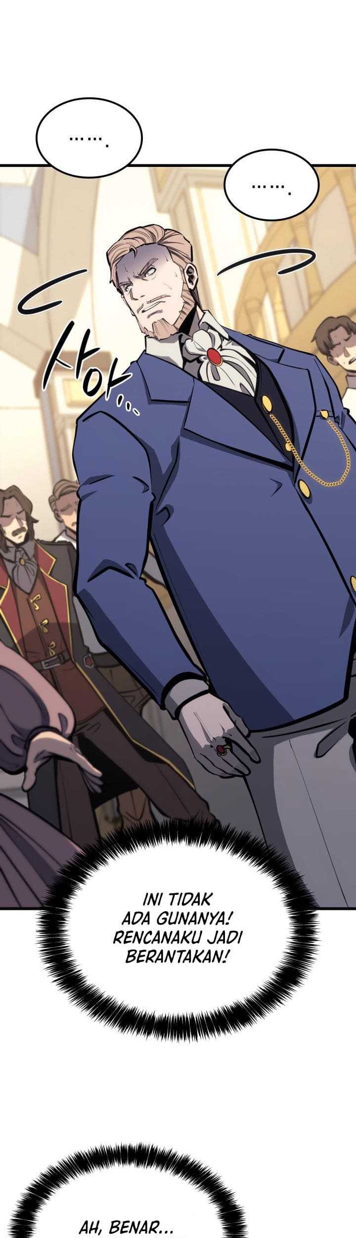 The Count’s Youngest Son Is A Player! chapter 23 halaman 22