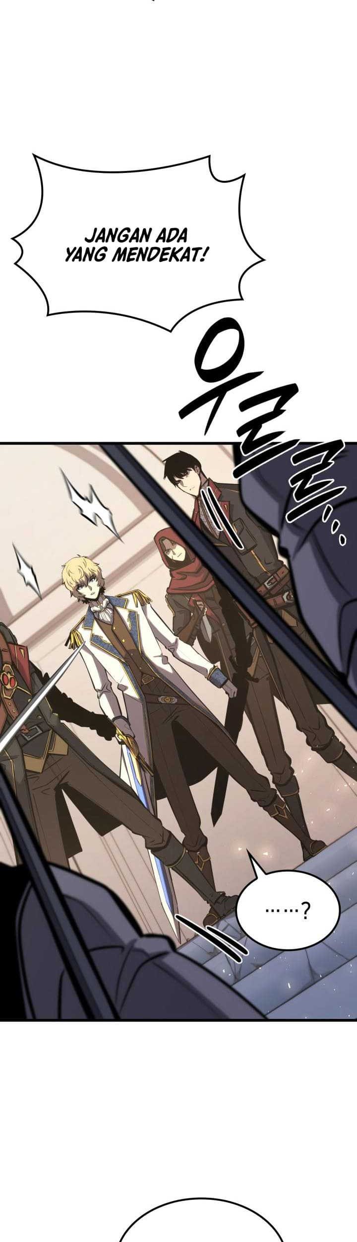 The Count’s Youngest Son Is A Player! chapter 23 halaman 28