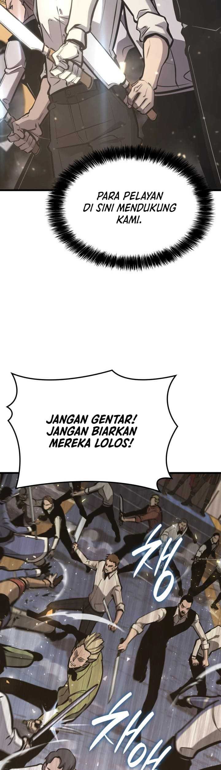 The Count’s Youngest Son Is A Player! chapter 23 halaman 30