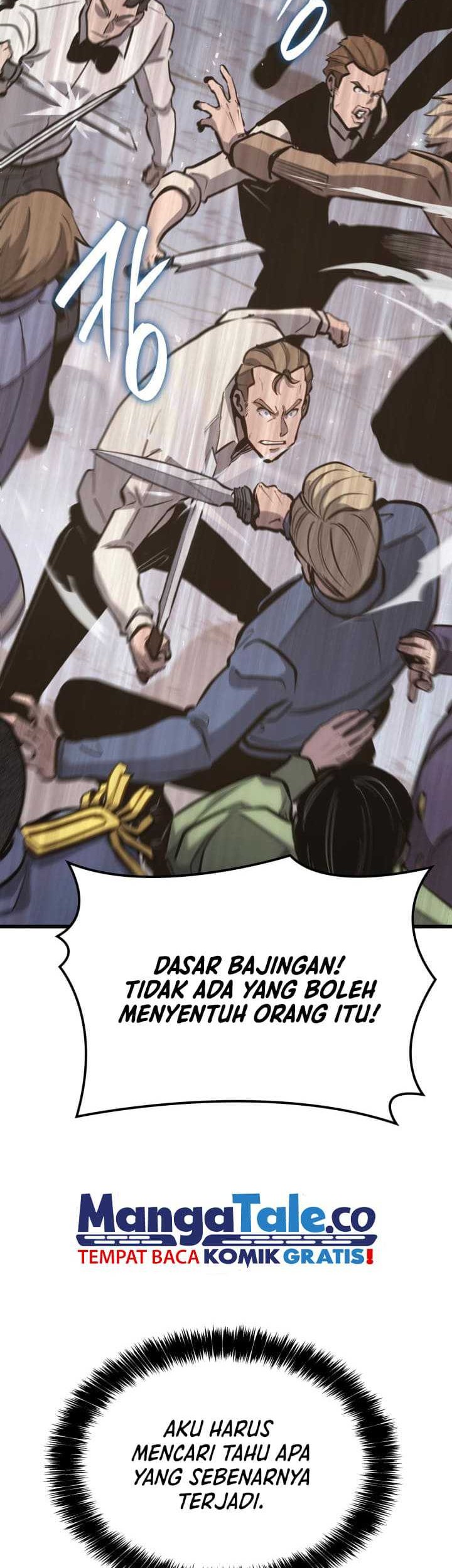 The Count’s Youngest Son Is A Player! chapter 23 halaman 31