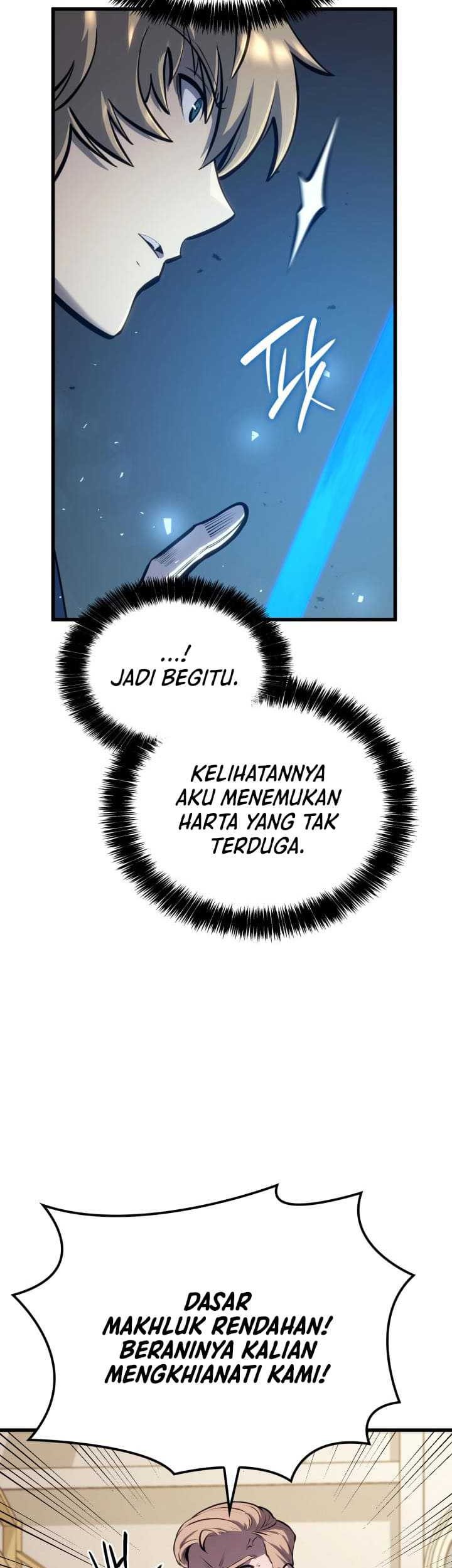 The Count’s Youngest Son Is A Player! chapter 23 halaman 32