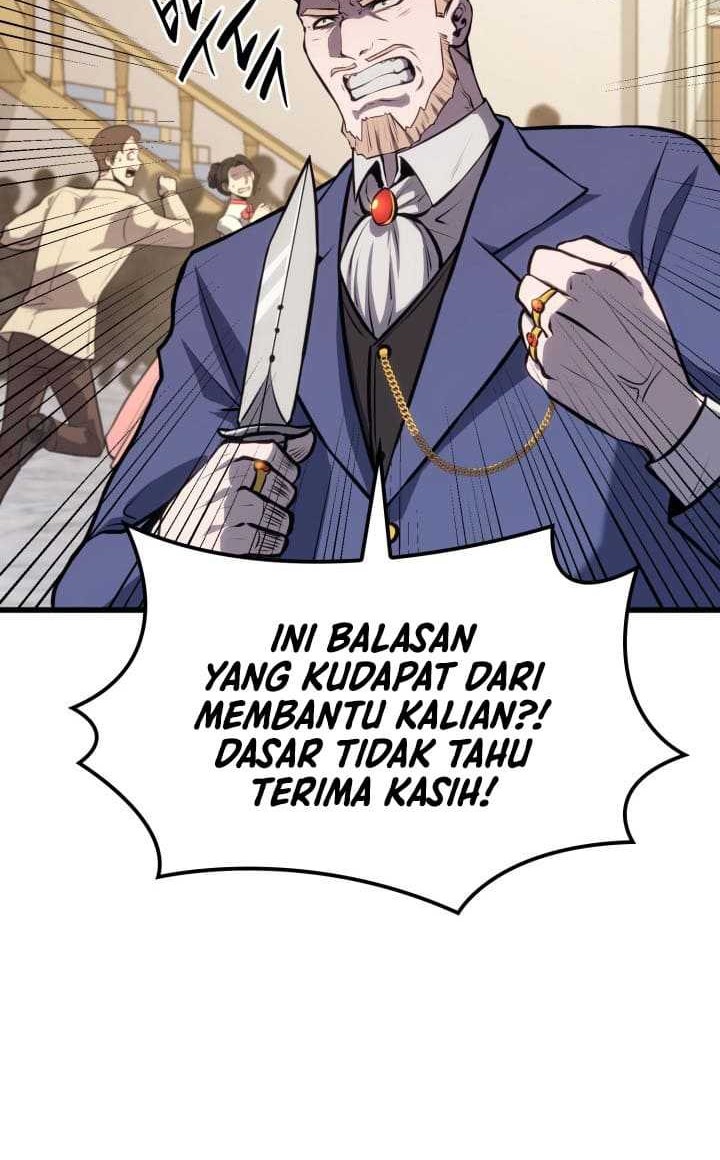 The Count’s Youngest Son Is A Player! chapter 23 halaman 33
