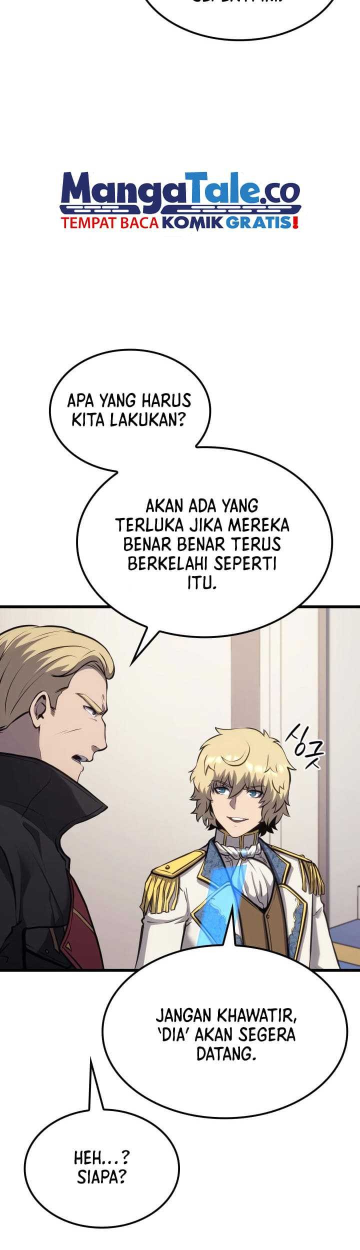 The Count’s Youngest Son Is A Player! chapter 23 halaman 38