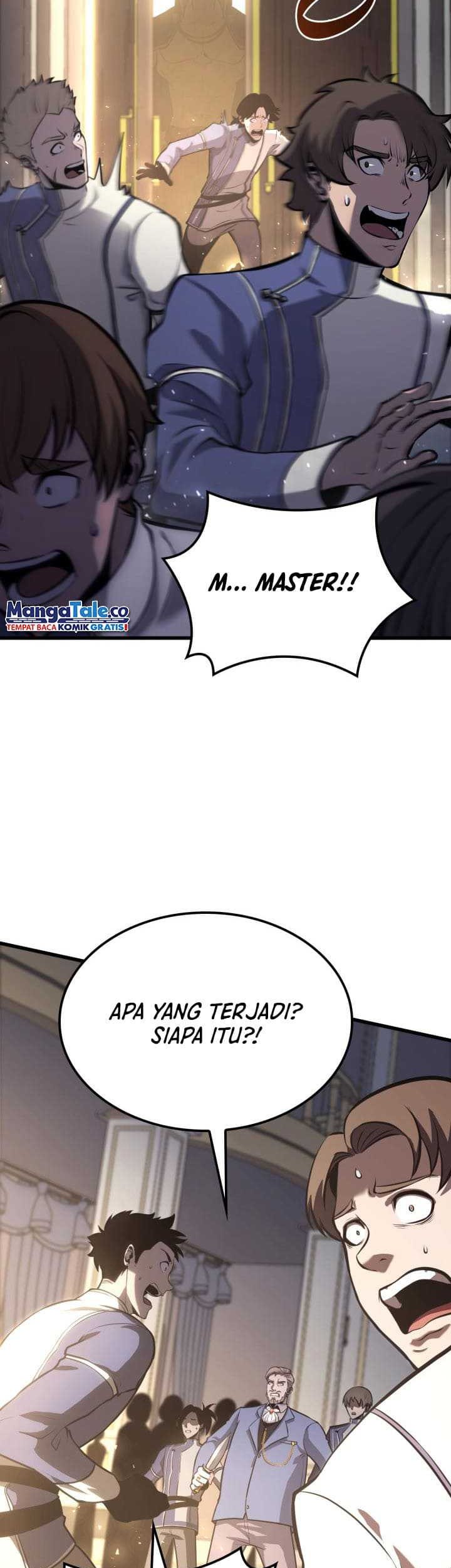 The Count’s Youngest Son Is A Player! chapter 23 halaman 40