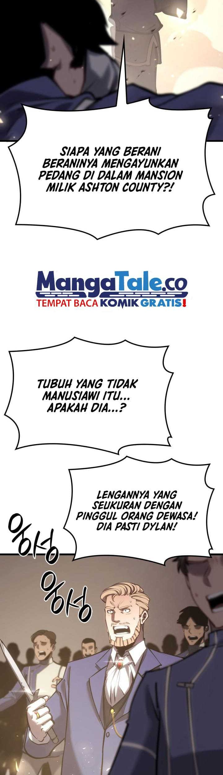 The Count’s Youngest Son Is A Player! chapter 23 halaman 44
