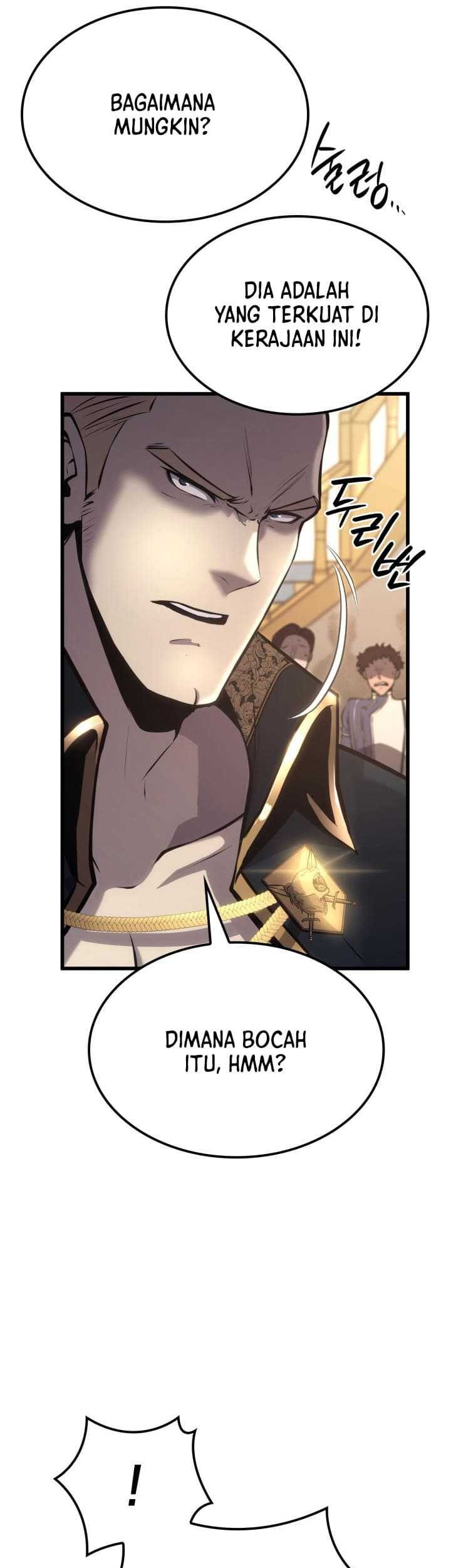 The Count’s Youngest Son Is A Player! chapter 23 halaman 50