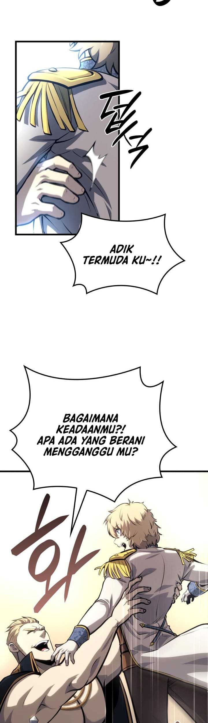 The Count’s Youngest Son Is A Player! chapter 23 halaman 52