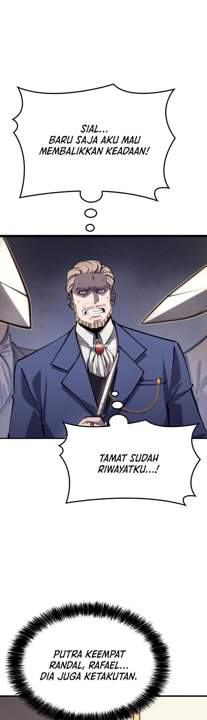 The Count’s Youngest Son Is A Player! chapter 24 halaman 4