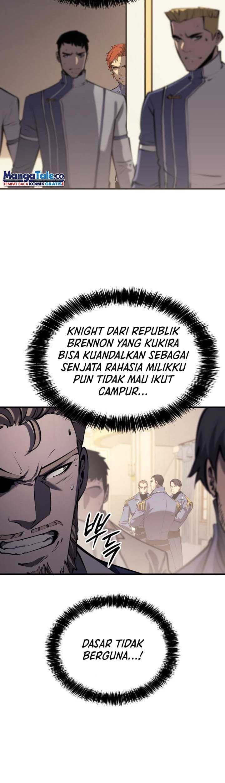 The Count’s Youngest Son Is A Player! chapter 24 halaman 5