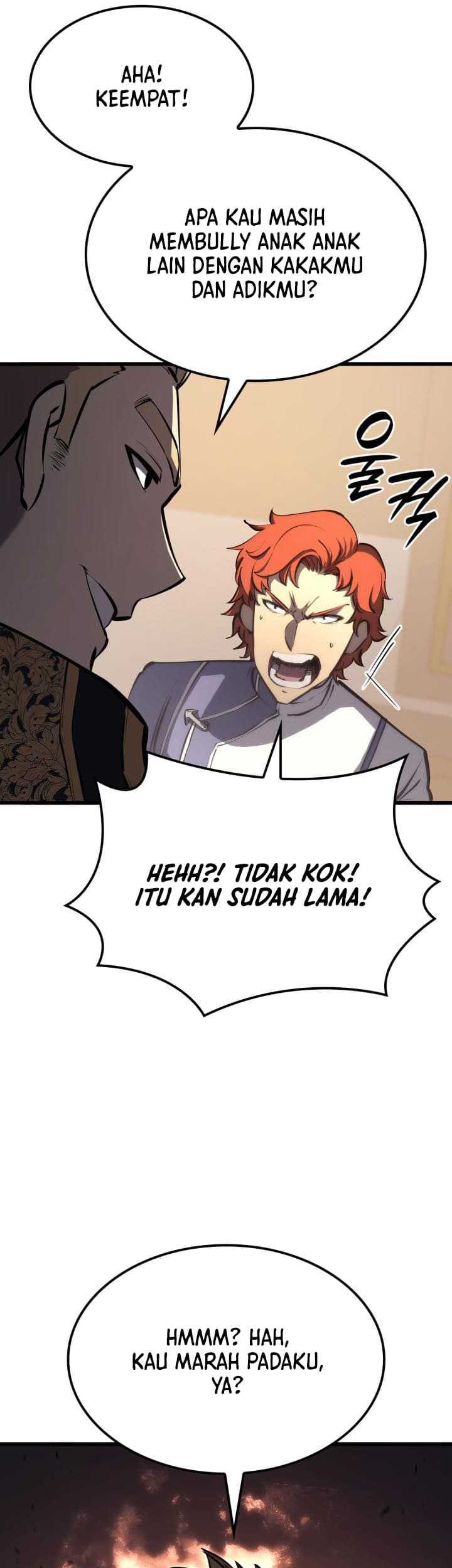 The Count’s Youngest Son Is A Player! chapter 24 halaman 9