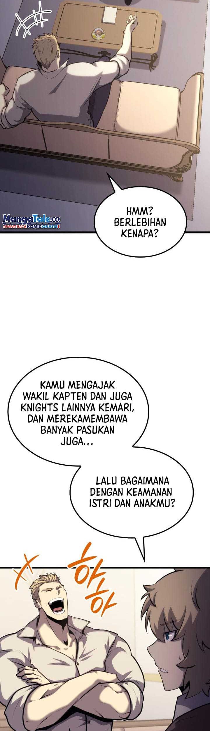The Count’s Youngest Son Is A Player! chapter 24 halaman 18