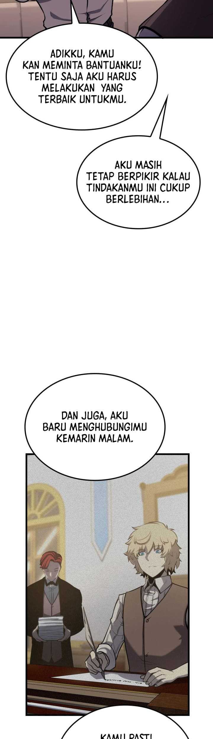 The Count’s Youngest Son Is A Player! chapter 24 halaman 19