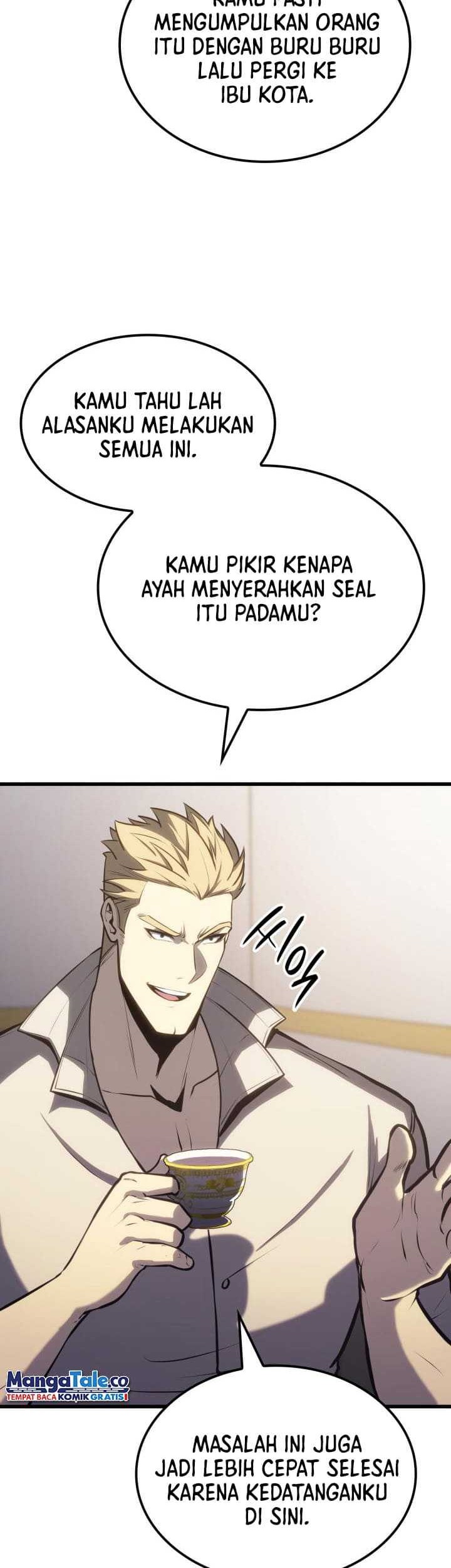 The Count’s Youngest Son Is A Player! chapter 24 halaman 20