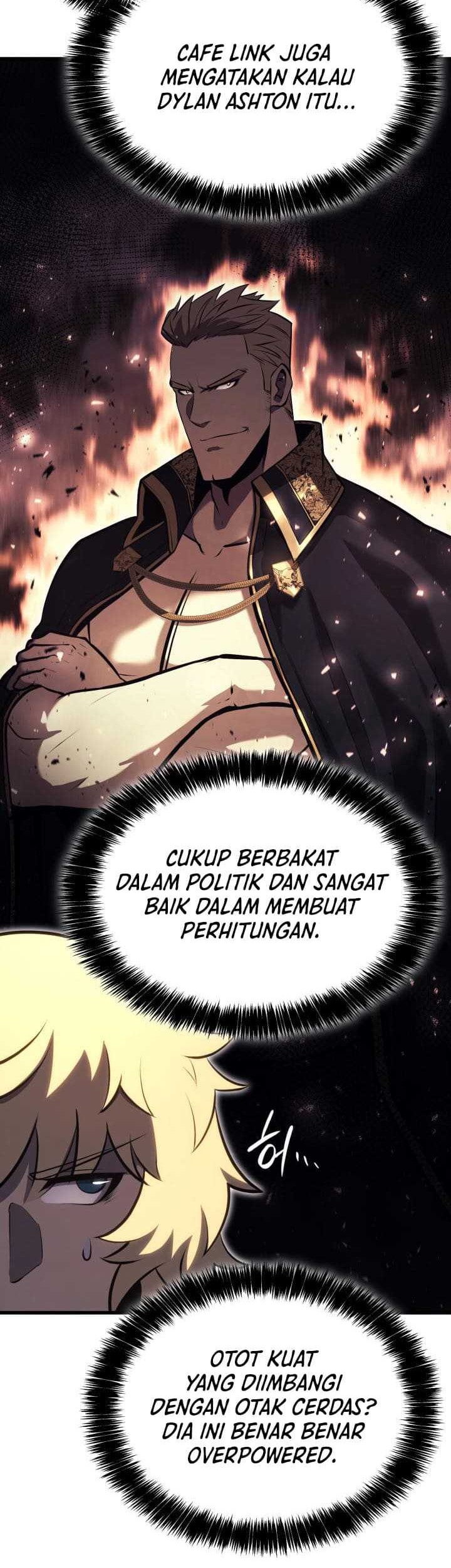 The Count’s Youngest Son Is A Player! chapter 24 halaman 24