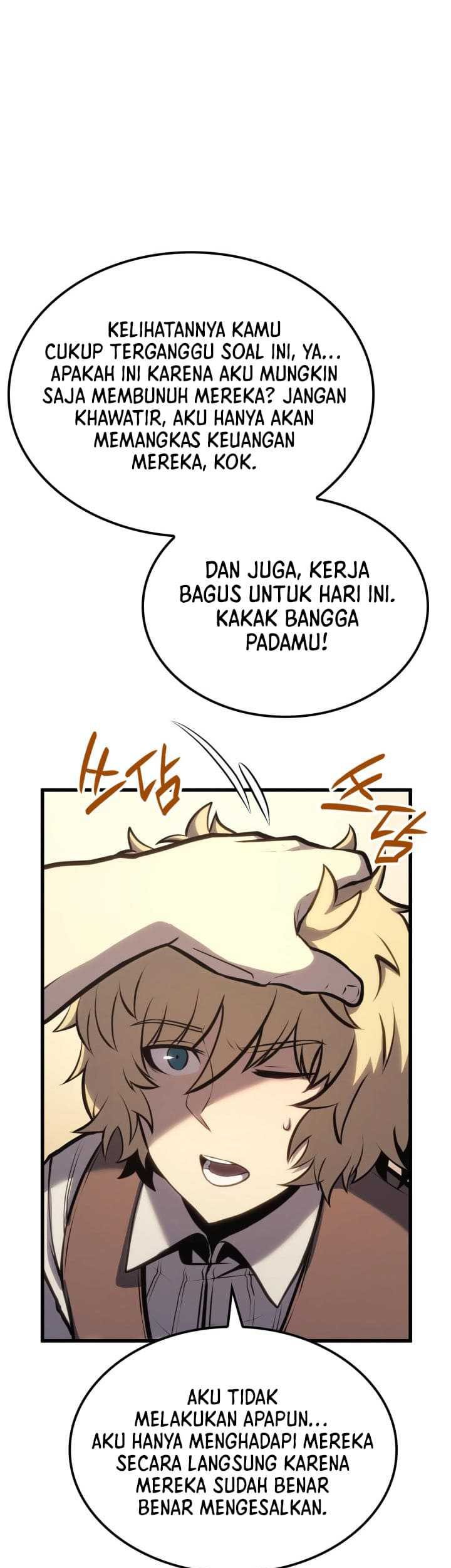 The Count’s Youngest Son Is A Player! chapter 24 halaman 25