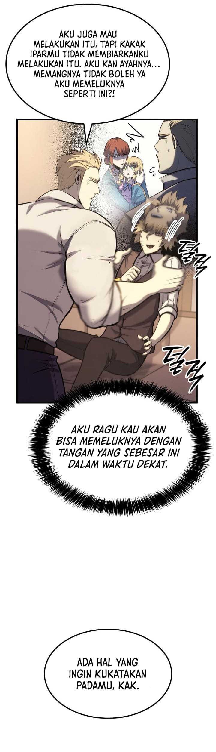 The Count’s Youngest Son Is A Player! chapter 24 halaman 27
