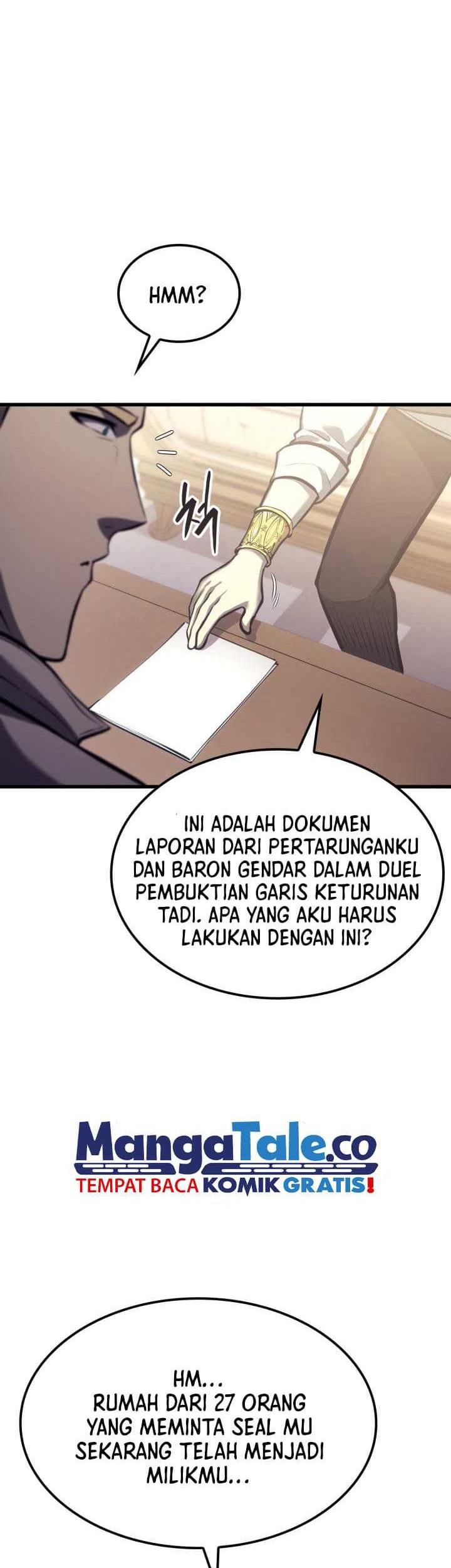 The Count’s Youngest Son Is A Player! chapter 24 halaman 28