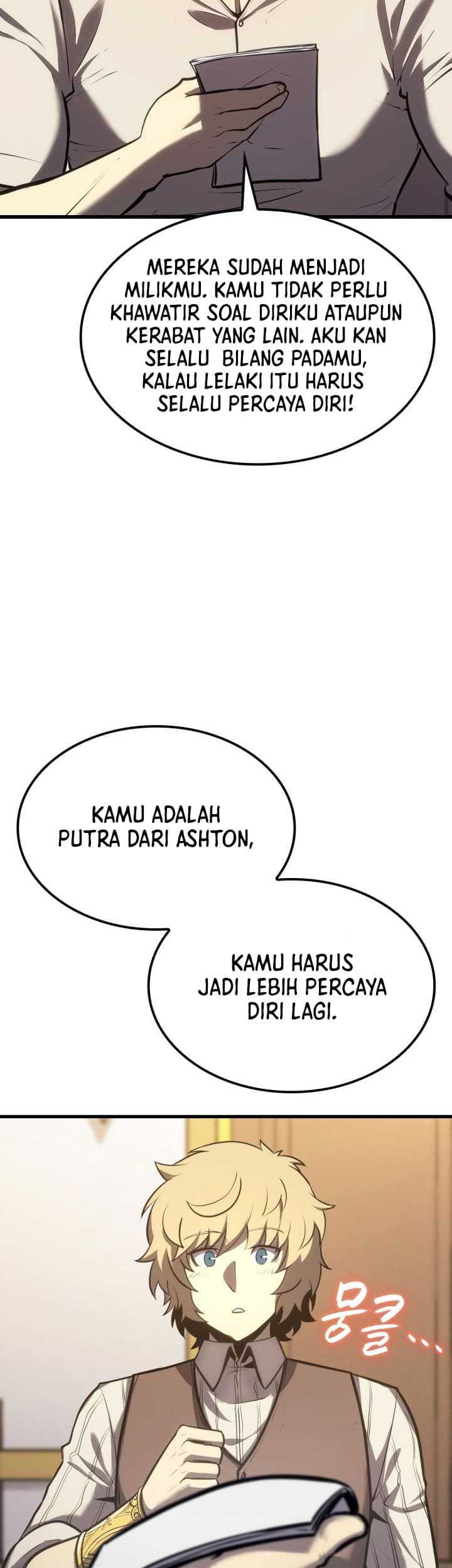 The Count’s Youngest Son Is A Player! chapter 24 halaman 31