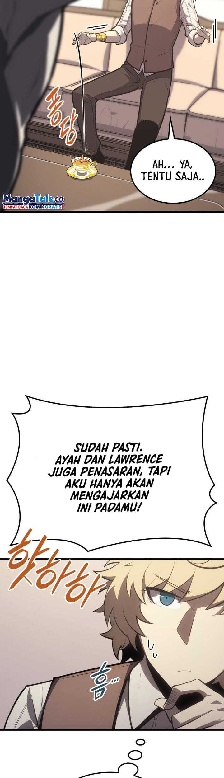 The Count’s Youngest Son Is A Player! chapter 24 halaman 37