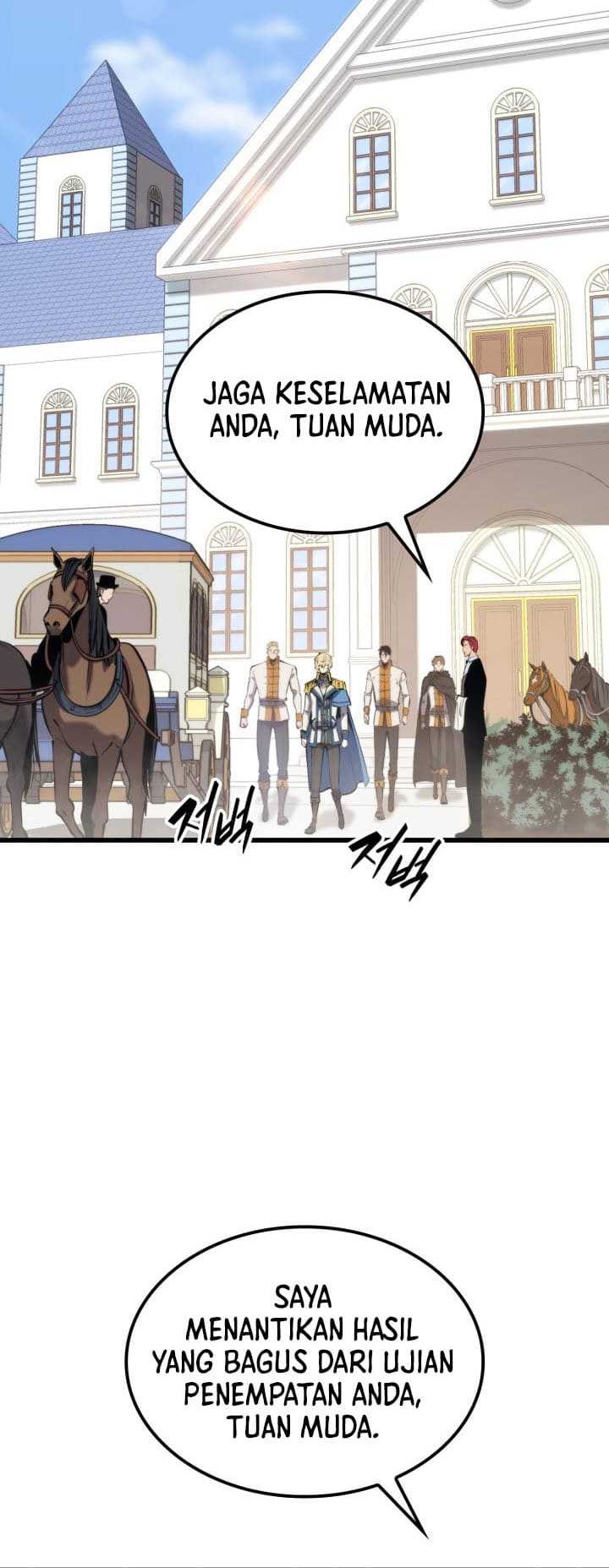 The Count’s Youngest Son Is A Player! chapter 24 halaman 40
