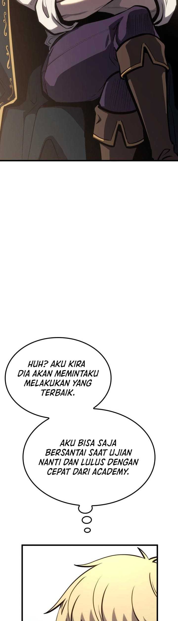 The Count’s Youngest Son Is A Player! chapter 24 halaman 43